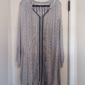 Lucky Brand Tunic